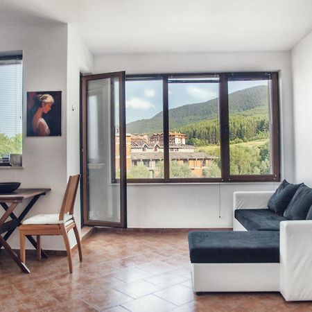 בנסקו Cozy Apartment Next To The Forest And The Gondola מראה חיצוני תמונה