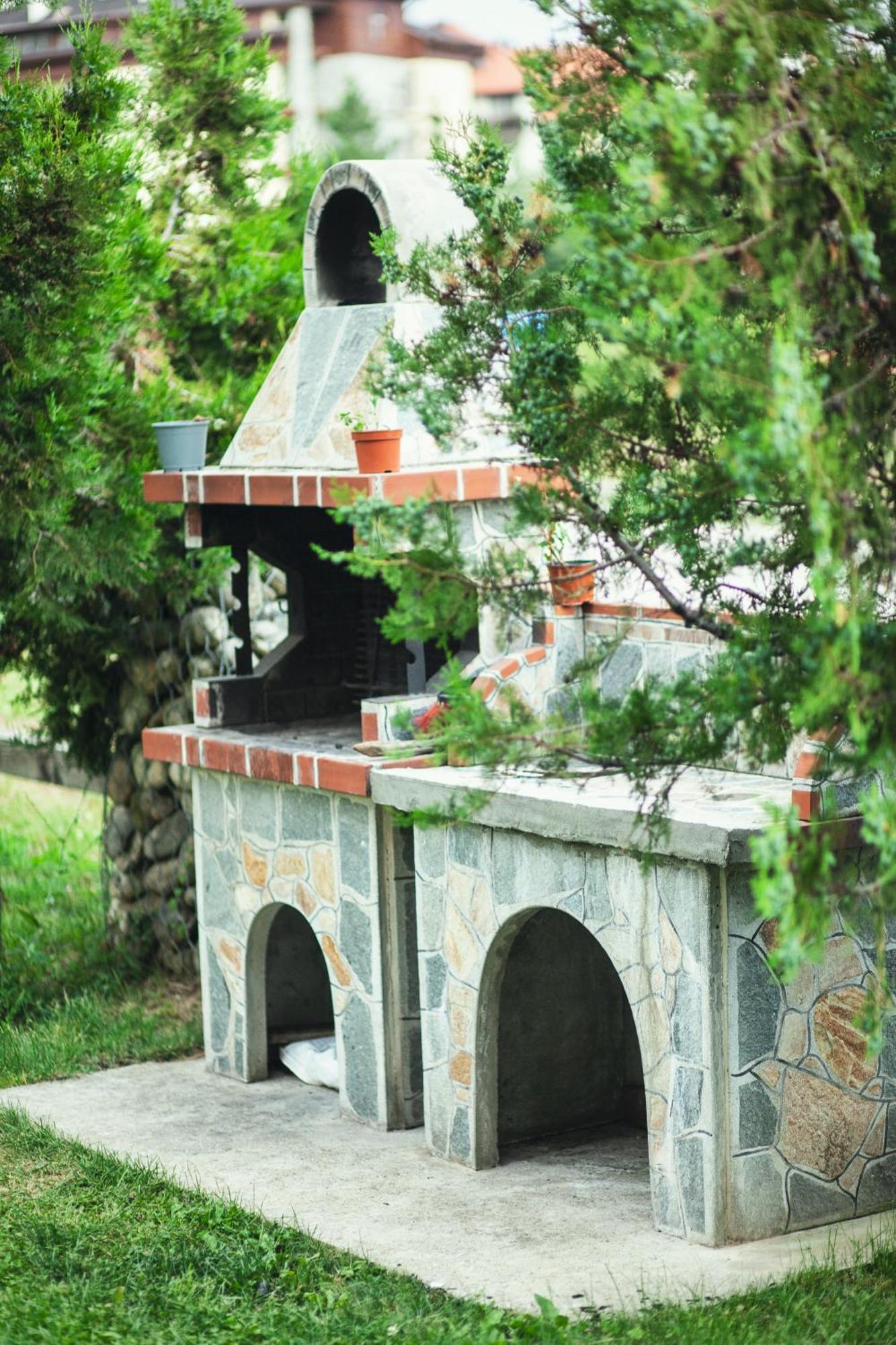 בנסקו Cozy Apartment Next To The Forest And The Gondola מראה חיצוני תמונה
