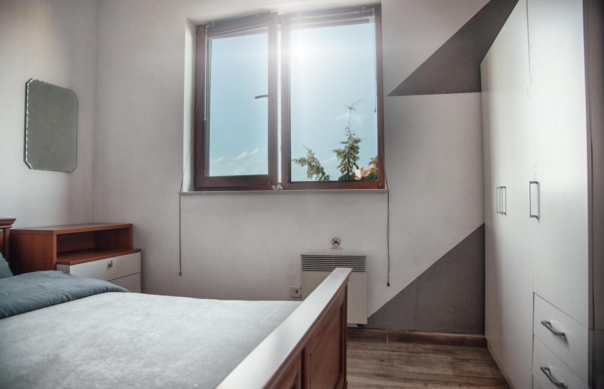 בנסקו Cozy Apartment Next To The Forest And The Gondola מראה חיצוני תמונה